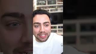 It was just a Joke? #otk #mizkif