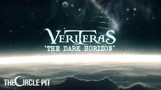 VERITERAS - Abyss (OFFICIAL LYRIC VIDEO) Melodic Death Metal