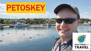 Things to See and Do in PETOSKEY MICHIGAN