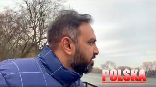 Live from Poland (Punjabi)