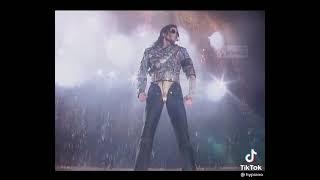 Bá Vương sân khấu - đêm hát kinh điển nhất của michael-jackson