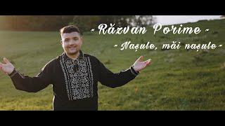 Razvan Porime - Nasule, mai nasule  Etno  Petrecere 