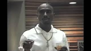 Think Twice - 2Pac - (Thug Remix) 2025