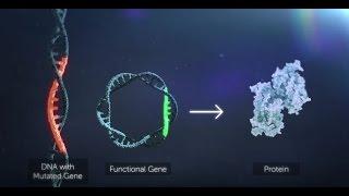 Gene Therapy Explained