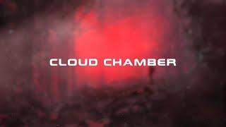 What Lies Below - Cloud Chamber (Official Visualizer)