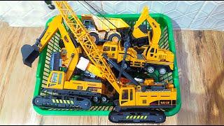 RC TRUCK, RC HEAVY HAULAGE, RC EXCAVATOR, RC MACHINE, RC TRACTOR, RC DUMP TRUCK, RC COLLECTION!!