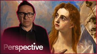 Who Was The Real Mary Magdalene? Art's Scarlet Woman (Waldemar Januszczak Documentary)