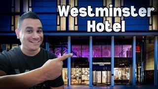 The Westminster Hotel London Curio Collection by Hilton Review