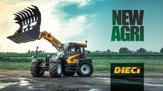 DIECI | New Agri Families teaser