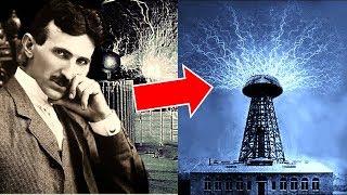 Nikola Tesla's Death Exposed