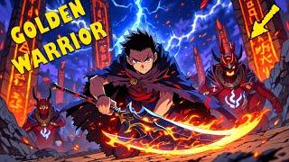 Powerless Outcast Unlocks ULTIMATE TIME-SPACE Magic in CONQUERED - Manhwa Recap