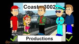 Coaster3002 Productions Intro By Thomas Busy Theme