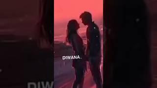 Diwana Tuna kr diya ️hai #viral #yotubshorts #music