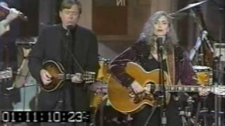 Emmylou Harris, Kieran Kane, Barry & Holly Tashian - When I Found You