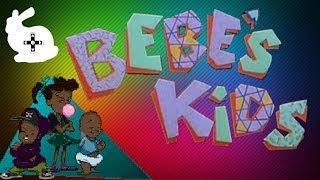 Bebe's Kids (SNES) - Game Usagi Plays