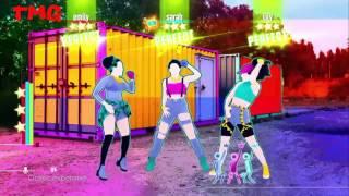 Just Dance 2016 - Fancy - 5 Stars