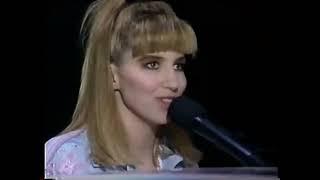 Debbie Gibson  - Lost In Your Eyes