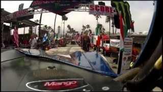 Mango Racing TT#45 Baja 500 2013