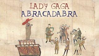 Lady Gaga - Abracadabra (Bardcore / Medieval Style)