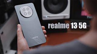 realme 13 5G REVIEW - Decent Performer!