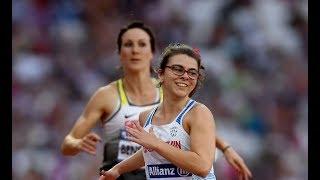Women's 100m T44 | Final | London 2017 World Para Athletics Championships