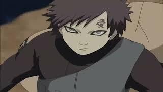 Naruto-Gaara vs Deidara AMV (CGDS re-upload)