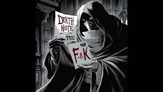 FRK - DEATH NOTE (feat. TRIG)