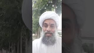 واقعیتی بعد از ۳۵ سال _ آیت الله سنجری اراکی