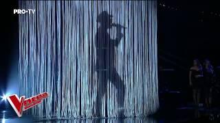 The Voice Romania Final Bogdan Ioan Winner Billie Jean Michael Jackson