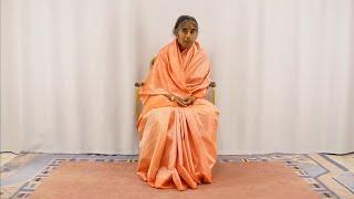 27. Jun 2024  7 pm CEST Mother Meera Meditation Wherever You Are!