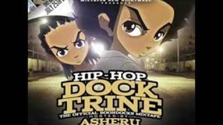 Asheru feat Talib Kweli - Mood Swing