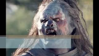 The Lord of the Rings: The best of Lurtz, The courageous Uruk Hai HD