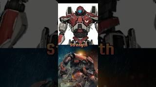 Pacific rim crimson typhoon vs Pacific rim uprising guardian bravo