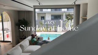 spend the Sunday with me | homebody diaries | life in Dubai | silent vlog