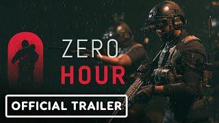 Zero Hour - Official 1.0 Launch Trailer