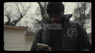 Quez4real - Playa S**T Only (LongLiveCheese) Official Video