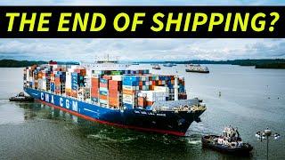 Could THIS Be The End of Global Shipping?