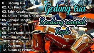 koplo dangdut jaipong gedung tua