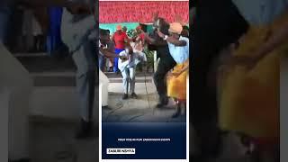 Nanyuma ya zero irakora