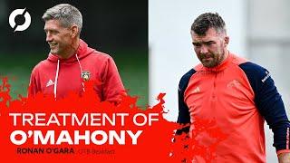 "He Makes People Around Him Better" | Ronan O' Gara on Peter O' Mahony