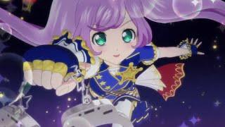 プリパラポリス出動！「ぱぴぷぺPOLICE!」