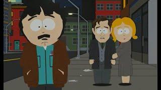 South Park - N-Word Guy