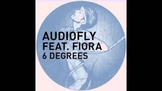 Audiofly feat. Fiora - 6 Degrees (Tale Of Us Remix)