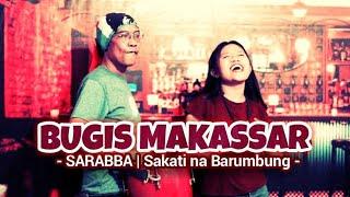 Musisi Jenaka Makasssar - Bugis Makassar ( Official Music Video )