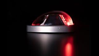 Orion 650 Series LED Lights | Whelen Aerospace Technologies