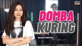 DOMBA KURING - 3PEMUDA BERBAHAYA FT SALLSA BINTAN (Official Live Music)