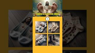 Choose Wisely!  - Jesus And The Future #jesus #biblestudy