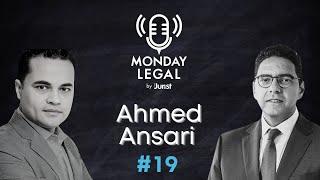 Episode 19: Master Your Documents: Legal Translation and Attestation Guide with Ahmed Ansari