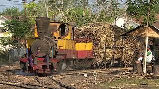 Narrow Gauge Railways Around the World Part 4