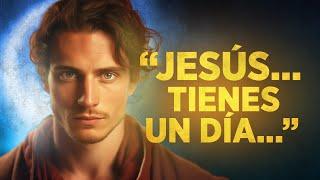 El Gurú de la Nueva Era le da a Jesús UN DÍA, lo que sucede después es Impactante